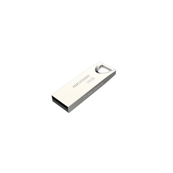 HIKVISION Flash Disk 8GB Drive USB 2.0 (R:10-20MB/s, W:3-10MB/s)