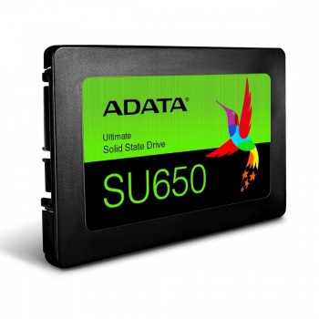 Dysk SSD Ultimate SU650 480G 2.5 S3 3D TLC Retail
