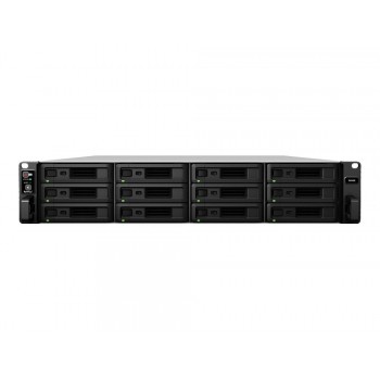 Synology SA3400 - NAS-Server - 0 GB
