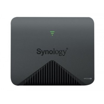 Synology WLAN Router MR2200AC - 2200 Mbit/s