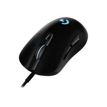 Logitech Gaming Mouse G403 HERO - Maus - USB