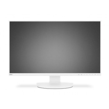 Monitor 27 MultiSync EA271F AH-IPS biały