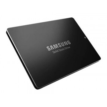 Samsung PM1643 MZILT3T8HALS - Solid-State-Disk - 3.84 TB - SAS 12Gb/s