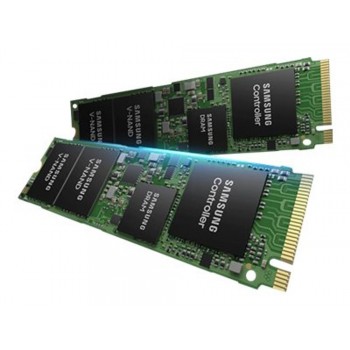 Samsung PM981 MZVLB512HBJQ - Solid-State-Disk - 512 GB - PCI Express 3.0 x4 (NVMe)