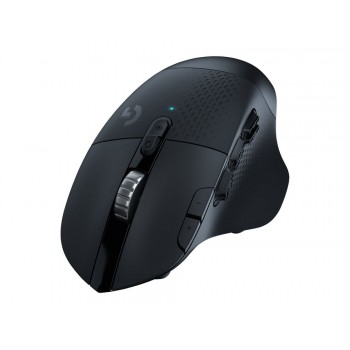 Logitech Gaming Mouse G604 - Maus - Bluetooth, LIGHTSPEED - Schwarz