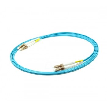 Kabel światłowodowy HPE Multi-mode OM3 LC/LC FC 0,5m AJ833A