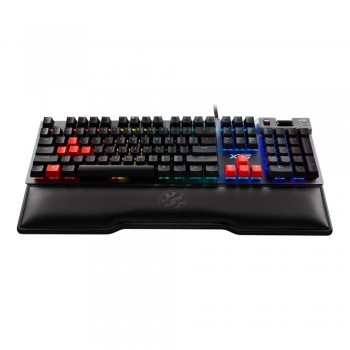 XPG Gaming-Tastatur Summoner Red