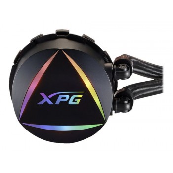 XPG LEVANTE 240 ARGB Prozessor-Flüssigkeitskühlsystem