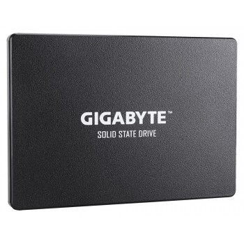 Dysk SSD 256GB 2,5'' SATA3 520/500MB/s 7mm