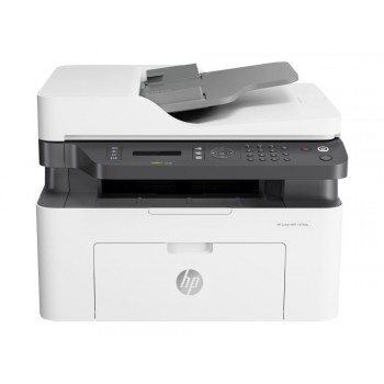 HP Laser MFP 137fwg - Multifunktionsdrucker - s/w