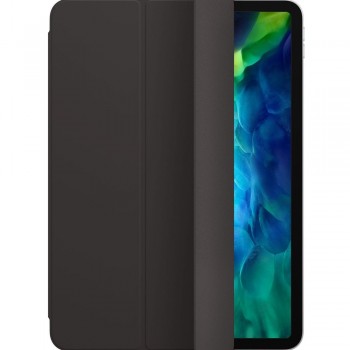 Apple Tablet-Schutzhülle Smart Folio - iPad Pro 11 (1. + 2. Gen.) - schwarz