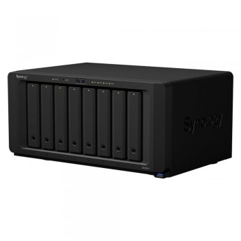 Synology NAS-Server Disk Station DS1821+ - 0 GB