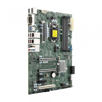 Supermicro Mainboard X12SAE - ATX - Socket LGA1200 - Intel W480
