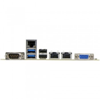 Supermicro Mainboard X11DPI-NT - E-ATX - Socket Dual LGA-3647 - Intel C622 - BULK
