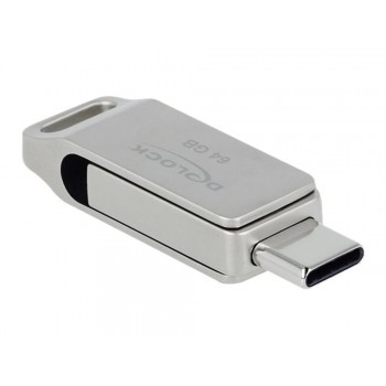 Delock USB-Stick 54075 - USB 3.2 Gen 1 - 64 GB