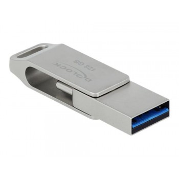 Delock USB-Stick 54076 - USB 3.2 Gen 1 - 64 GB