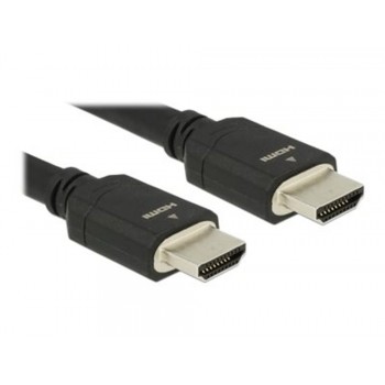 Delock HDMI-Kabel - 5 m