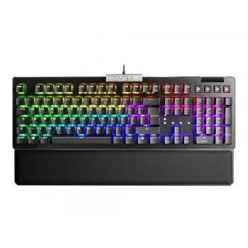 EVGA Gaming Tastatur Z15 RGB
