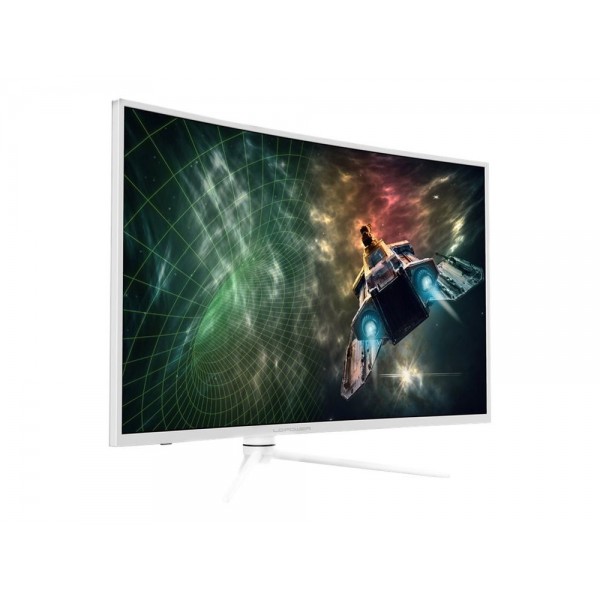 LC Power LED Curved-Display - 97.79 cm (38.5") - 2560 x 1440 QHD LC Power LED Curved-Display - 97.79 cm (38.5") - 2560 x 1440 QHD