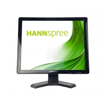 Hannspree LED-Monitor HX194HPB - 48.3 cm (19") - 1280 x 1024 SXGA