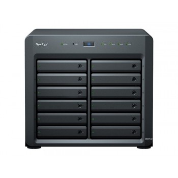 Synology NAS-Server DiskStation DS3617xsll - 0 GB