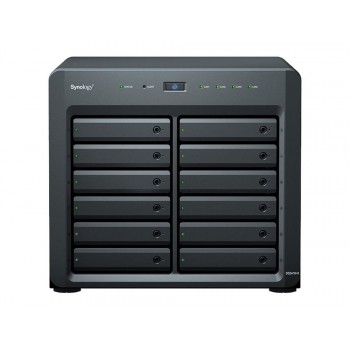Synology NAS-Server DiskStation DS2419+II - 0 GB