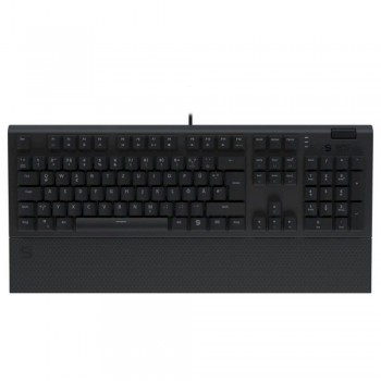 SPC Gear Tastatur Omnis Kailh Blue RGB GK650K