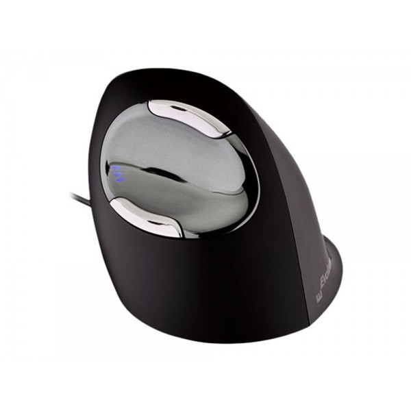 Evoluent VerticalMouse D Large - vertikale Maus - USB Evoluent VerticalMouse D Large - vertikale Maus - USB