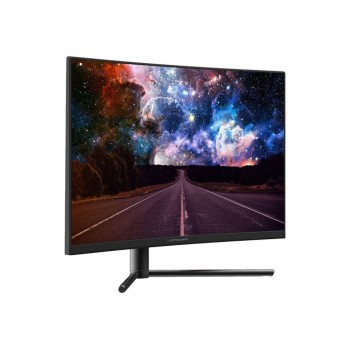 LC Power LED Curved-Display LC-M27-FHD-240-C - 68.58 cm (27") - 1920 x 1080 Full HD