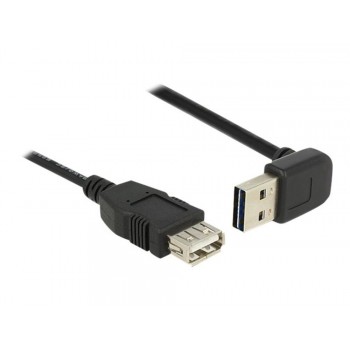 Delock EASY-USB - USB-Verlängerungskabel - USB bis USB - 1 m
