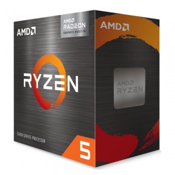AMD Ryzen 5 5600G / 3.9 GHz Prozessor