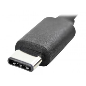 DIGITUS USB Typ-C-Kabel - USB bis USB-C - 4 m