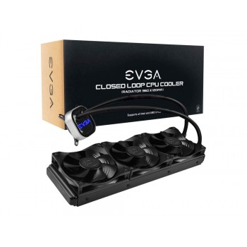 EVGA CLC 360 Prozessor-Flüssigkeitskühlsystem