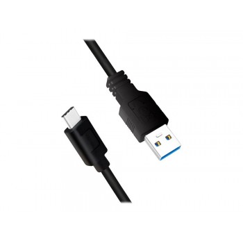 LogiLink USB Typ-C-Kabel - USB Typ A bis USB-C - 15 cm