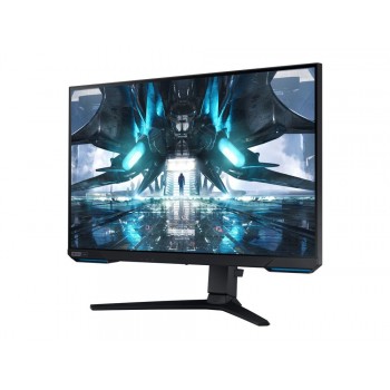 Samsung LED-Monitor Odyssey G7 S28AG700NU - 70 cm (28") - 3840 x 2160 4K UHD