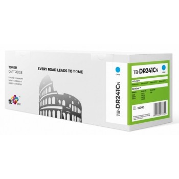 Bęben do Brother DR241 TB-DR241CN CY 100% nowy
