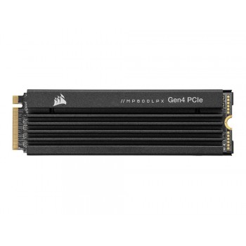 CORSAIR MP600 PRO LPX - Solid-State-Disk - 1 TB - PCI Express 4.0 x4 (NVMe)