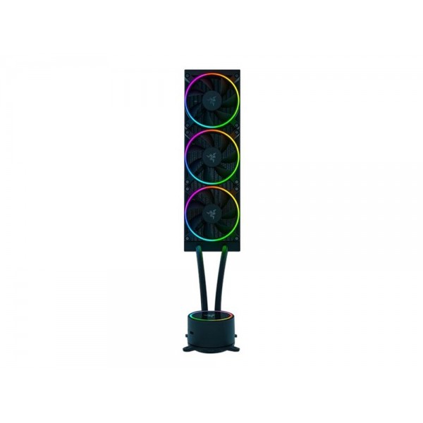 Razer Hanbo Chroma - Prozessor-Flüssigkeitskühlsystem Razer Hanbo Chroma - Prozessor-Flüssigkeitskühlsystem