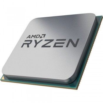 AMD Ryzen 5 4500 - 6x - 3.60 GHz - So.AM4 - inkl. AMD Wraith Stealth Cooler