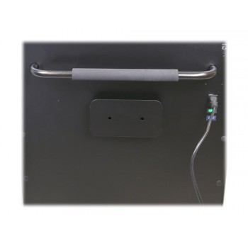 LEBA NoteCart UniFit 32 - Wagen - für 32 Tablets / Notebooks