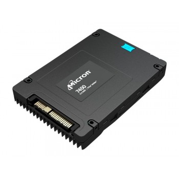 Micron 7450 PRO - SSD - Enterprise - 1920 GB - U.3 PCIe 4.0 (NVMe)