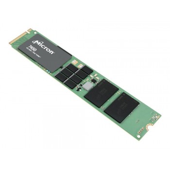 Micron 7450 PRO - SSD - Enterprise - 1920 GB - PCIe 4.0 (NVMe)