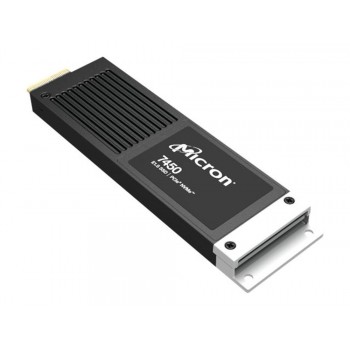 Micron 7450 PRO - SSD - Enterprise - 3840 GB - PCIe 4.0 (NVMe)