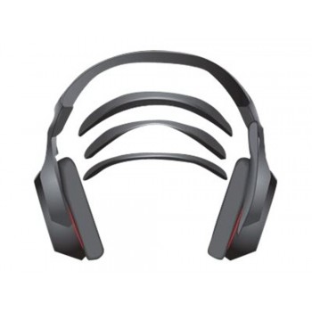 Logitech G35 Surround Sound Headset - Headset