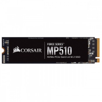 Dysk SSD 240GB MP510 Series 3100/1050 MB/s PCIe M.2