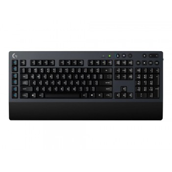 Logitech Gaming-Tastatur G613 - Schwarz