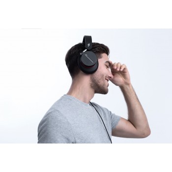 1MORE H1007 Spearhead VR Classic Gaming OE Headphones black
