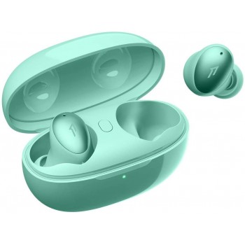 1MORE ESS6001T ColorBuds True Wireless IE Headphones spearmint green