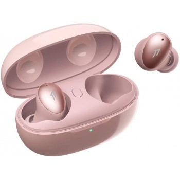 1MORE ESS6001T ColorBuds True Wireless IE Headphones sakura pink