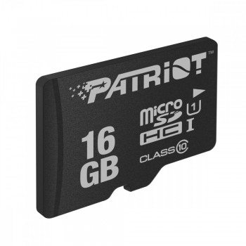 Karta pamięci MicroSDHC 16GB LX Series